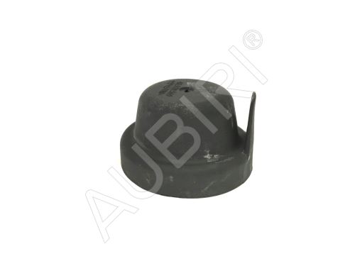 Headlight cap Iveco Daily 2012-2014