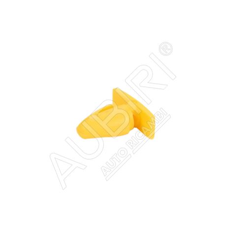 Door seal clip Fiat Ducato, Jumper, Boxer since 1996