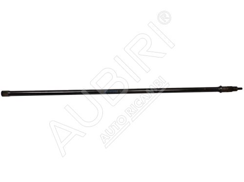 Torsion bar Iveco Daily since 2000 35C/50C right 1300/29 mm