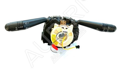 Steering column switch Iveco Daily 2011-2014 with control unit