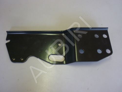 Radiator holder Iveco Daily left