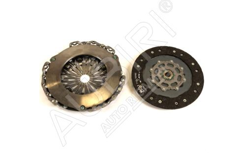 Clutch kit Citroën Berlingo, Partner since 2018 1.5D, set without bearing, 235 mm