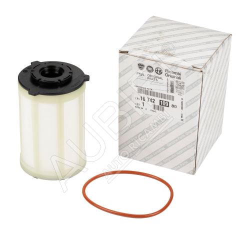 Fuel filter Peugeot Boxer, Citroën Jumper since 2016 2.0/2.2 BlueHDi