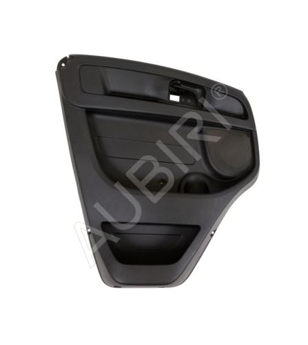 Door trim-panel Fiat Ducato, Jumper, Boxer, Movano since 2021 left