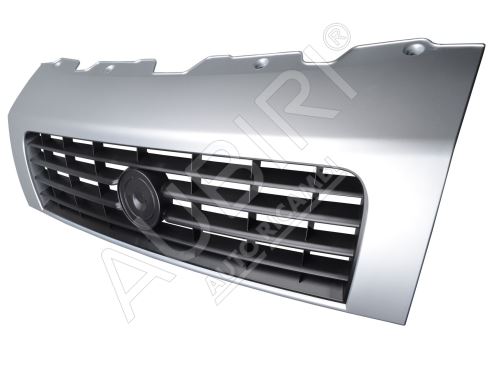 Radiator grille Fiat Ducato 2006-2014