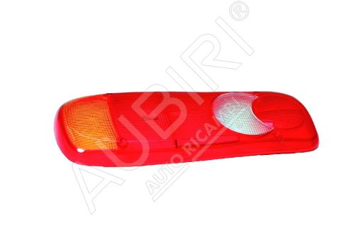 Tail light lens Fiat Ducato since 2014, Iveco EuroCargo Euro 5 left/right