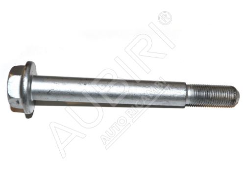 Leaf spring screw Fiat Doblo 2000-2010 rear