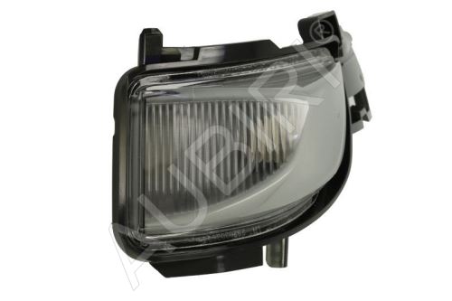 Turn indicator light Renault Kangoo since 2021 left