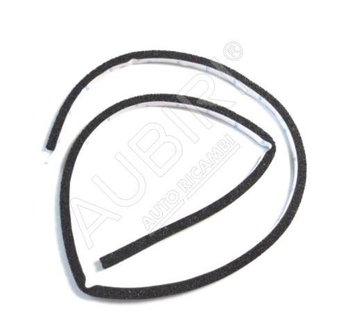 Windscreen gasket Fiat Ducato 11 8X8X950