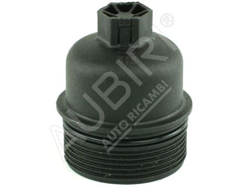 Oil filter cover Renault Trafic 2001-2014 2.0/2.5 dCi