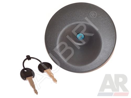 Fuel tank plug Renault Kangoo 98 with keys