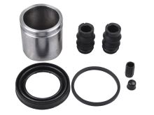 Brake caliper repair kit Fiat Ducato since 2006 rear with seals, 48 mm