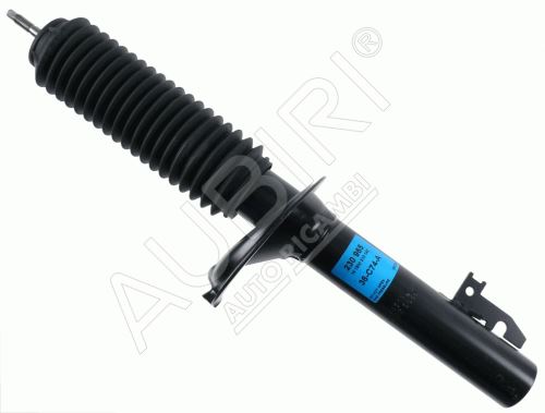 Shock absorber Ford Transit 2000-2006 front, gas pressure