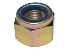 Tie rod nut Iveco Daily