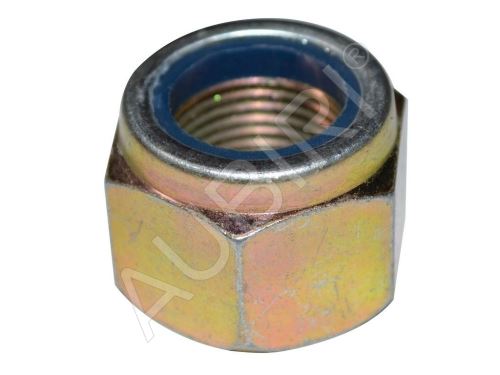 Tie rod nut Iveco Daily