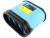 Air filter Iveco EuroCargo Tector 75E-180E E4 in front of the wheel