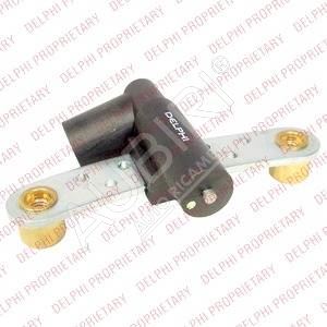 Crankshaft speed sensor Renault Kangoo 08 1.6 16V