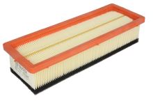 Air filter Fiat Doblo 2005-2010, Fiorino since 2007 1.4i (1)