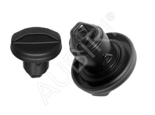Fuel tank plug Fiat Ducato 2006-2014, Fiorino from 2007, Doblo 2000-2022
