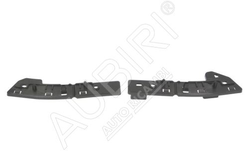 Set of bumper brackets Citroën Berlingo, Peugeot Partner 2008-2018