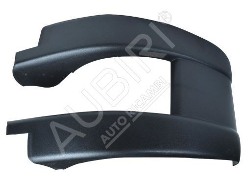 Rearview mirror arm cover Iveco Daily since 2006 left, short arm