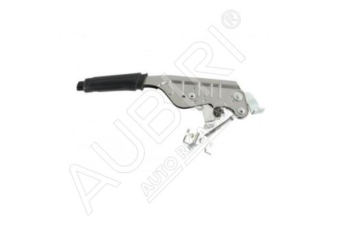 Handbrake lever Fiat Doblo 2000-2010