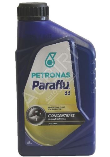 Cooling mixture Paraflu 1 liter-green