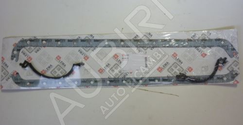 Oil sump gasket Iveco EuroCargo 6 cylinder