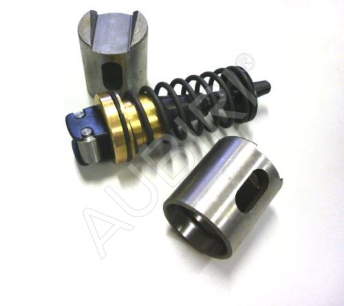 Brake spacer Iveco EuroCargo120E