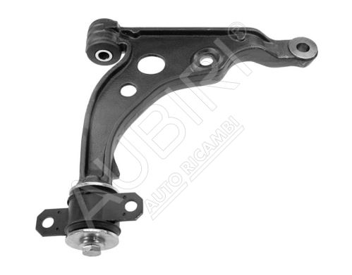 Control arm Fiat Ducato, Jumper, Boxer 1994-2002 front, right, 18Q MAXI