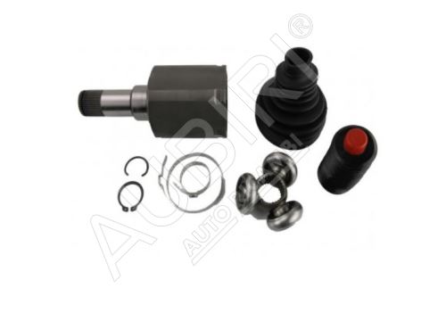 CV joint Ford Transit 2006-2014 2.2/2.4/3.2D internal, left