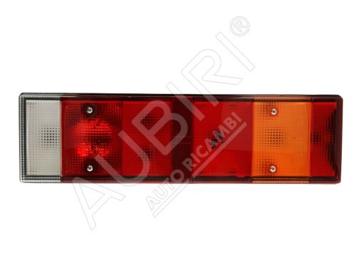 Tail light Iveco Stralis since 2012 left, Euro 6