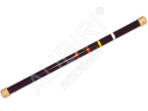 Torsion bar Renault Kangoo 1997-2008 rear right 565/25 mm