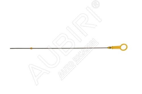 Oil dipstick Renault Kangoo 2001-2008 1.5D - 475 mm