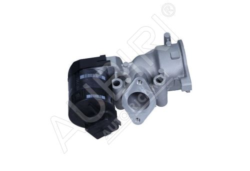 EGR valve Fiat Scudo 2007-2016 2.0D 16V Euro4