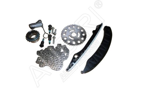 Timing chain kit Renault Master since 2011 2.3 Dci FWD