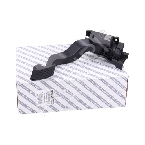 Accelerator pedal Fiat Ducato, Jumper, Boxer 2006-2014