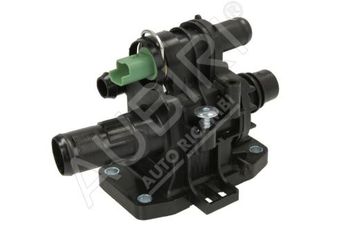 Thermostat Fiat Scudo 07 1.6JTD 66kW EURO4