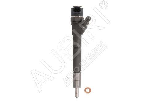 Injector Renault Master 1998-2010 2.5 dCi