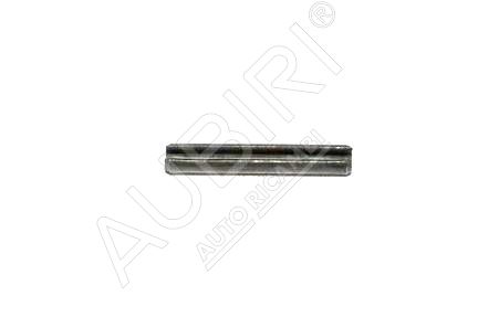 Transmission pin Renault Master/Trafic 4x28mm