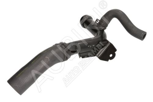 Water hose Renault Trafic 01 2.0DCI- complete