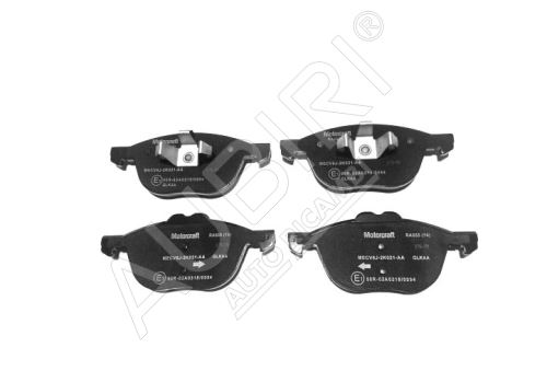 Brake Pads Ford Transit Connect since 2013 Front