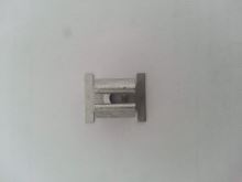 Engine lower cover clamplip Fiat Ducato since 2006 (1)