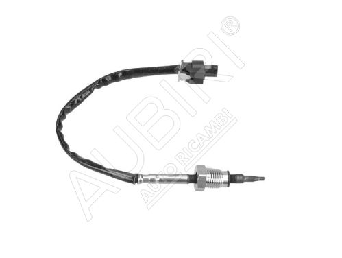 Exhaust temperature sensor Fiat Ducato since 2021 2.2D, Doblo 2016-2021 1.6D