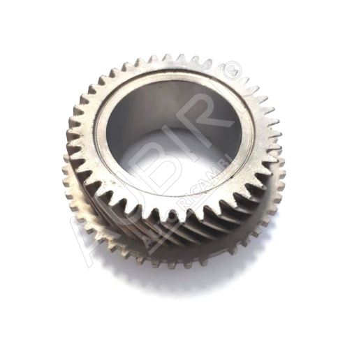 6th gear wheel Fiat Ducato since 2011 2.0/3.0, 64/40 teeth