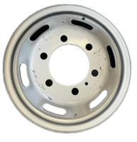 Wheel rim Iveco Daily 35C/50C 5Jx16, ET 115, 6x170 mm