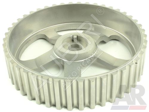 Camshaft pulley Renault Master/Trafic 1998 - 2010 top 1.9 44 teeth