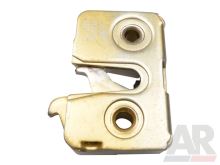 Front door lock Iveco Daily 1990– left