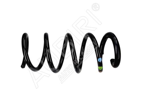 Shock absorber coil spring Renault Trafic since 2014 front