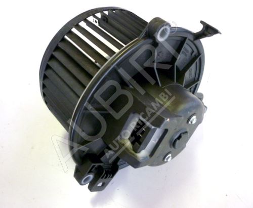 Heater blower motor Iveco Daily 2009 with AC